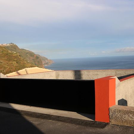Villa Refugio Do Santa Calheta  Esterno foto