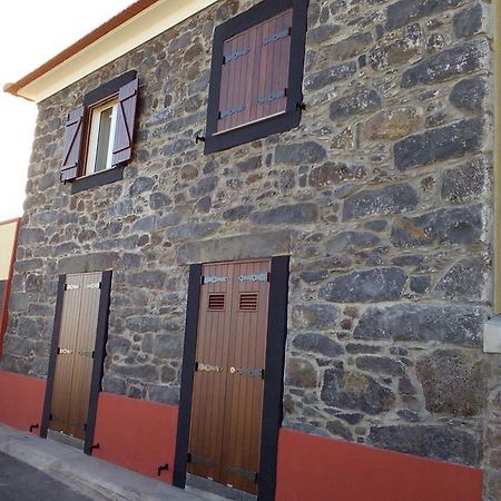 Villa Refugio Do Santa Calheta  Esterno foto