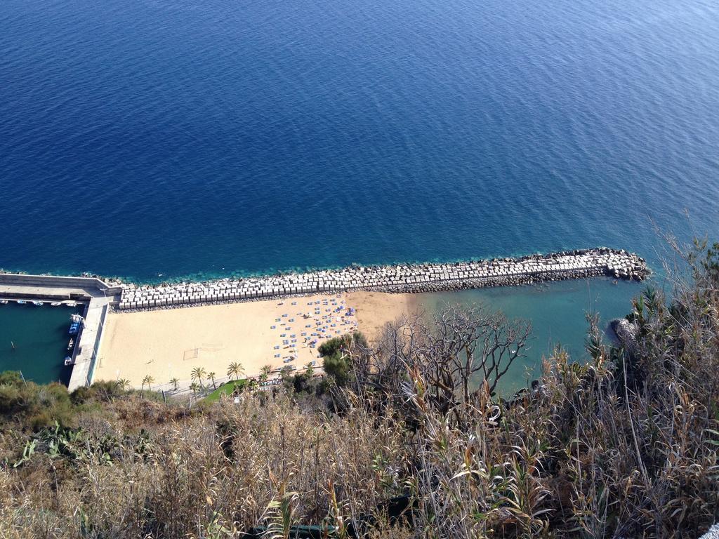 Villa Refugio Do Santa Calheta  Esterno foto