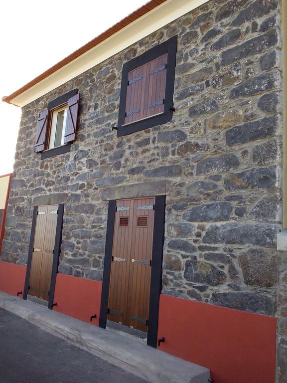 Villa Refugio Do Santa Calheta  Esterno foto
